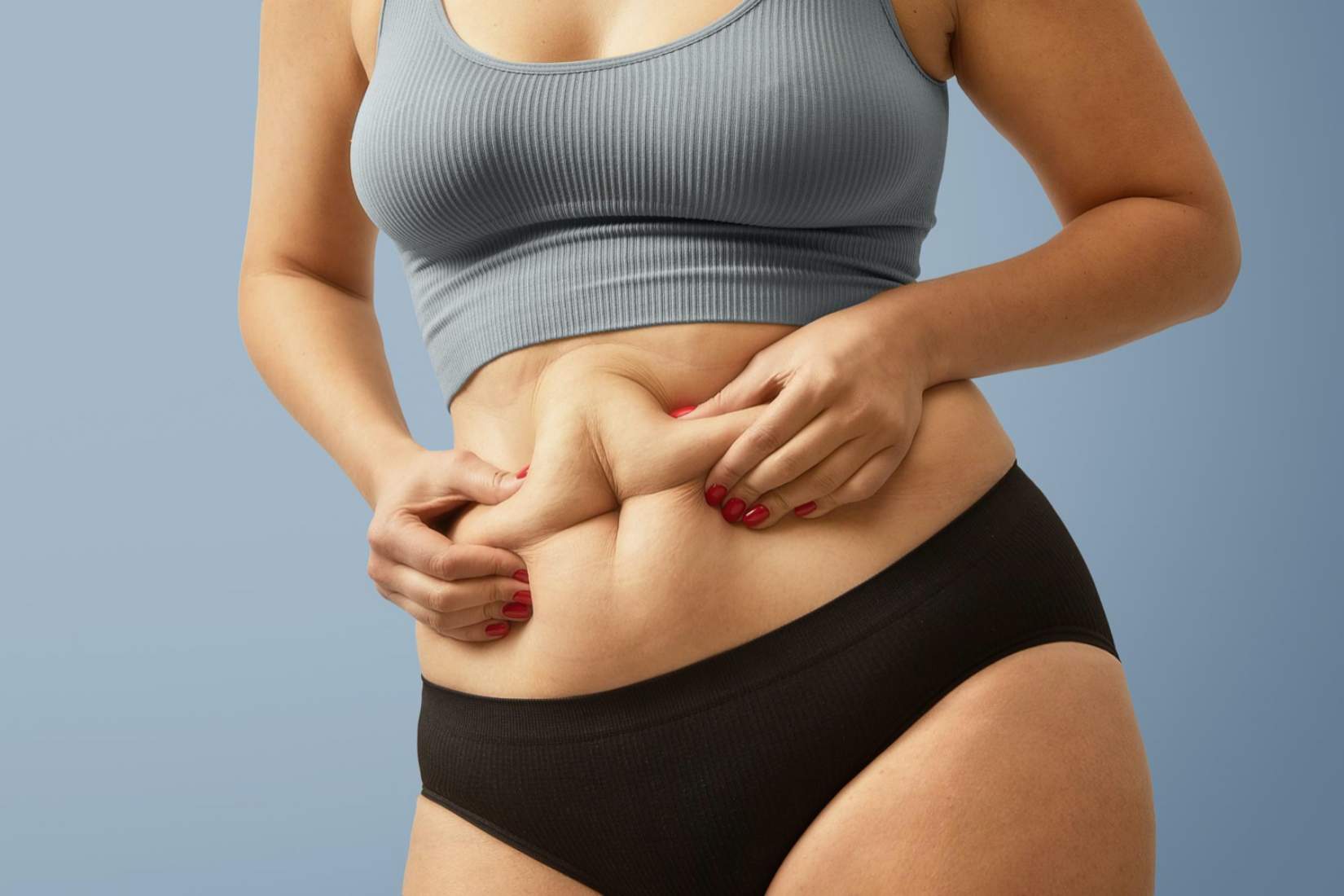 Tummy Tuck Mommy Makeover